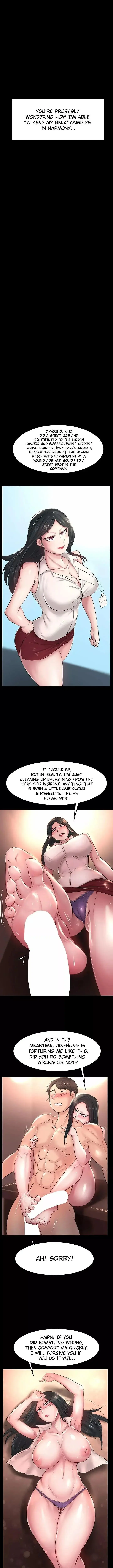 Ma’am, it’s on SALE! Episode 44 - Page 10
