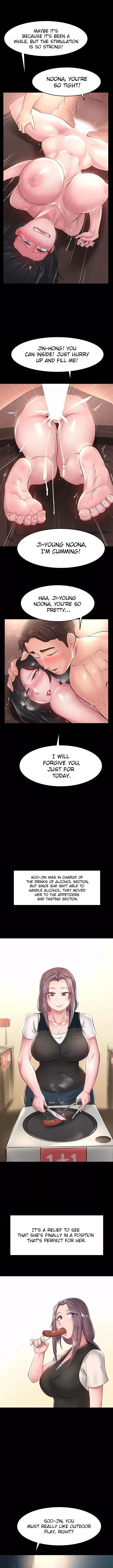 Ma’am, it’s on SALE! Episode 44 - Page 11