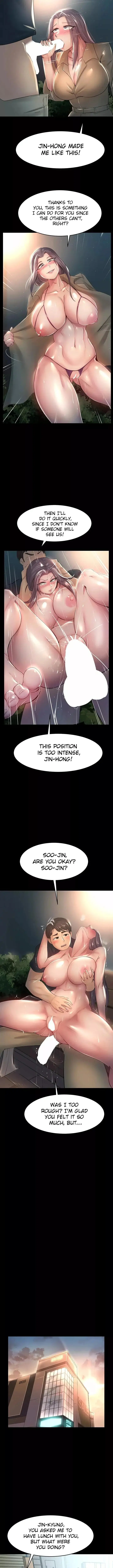 Ma’am, it’s on SALE! Episode 44 - Page 12