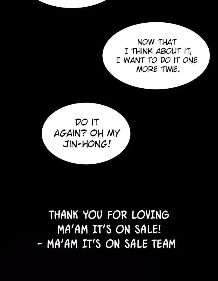 Ma’am, it’s on SALE! Episode 44 - Page 15