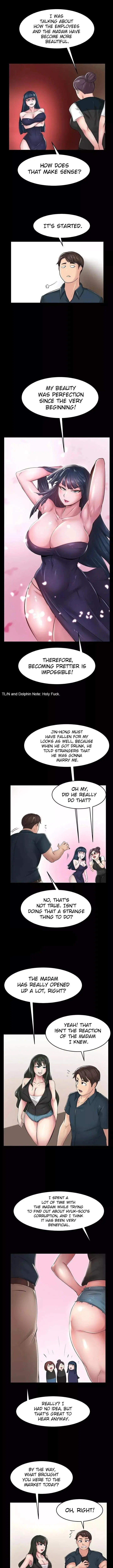Ma’am, it’s on SALE! Episode 44 - Page 3