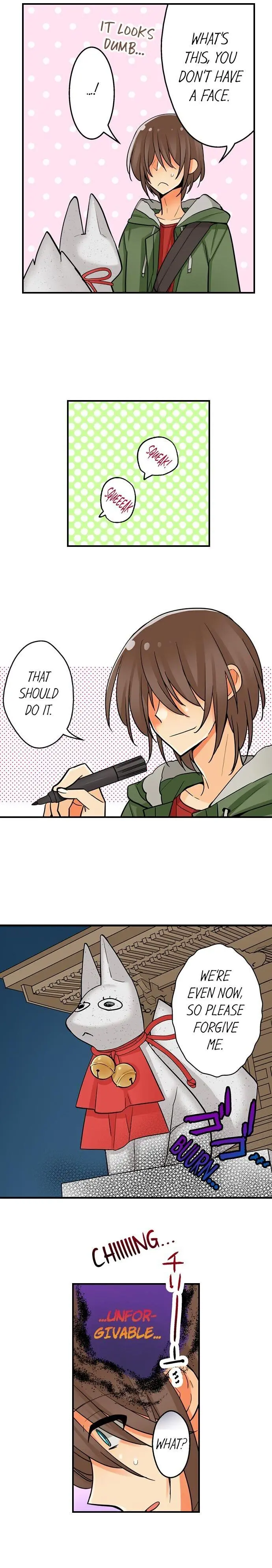 Me (a Guy)… Lesbian!? Episode 1 - Page 10