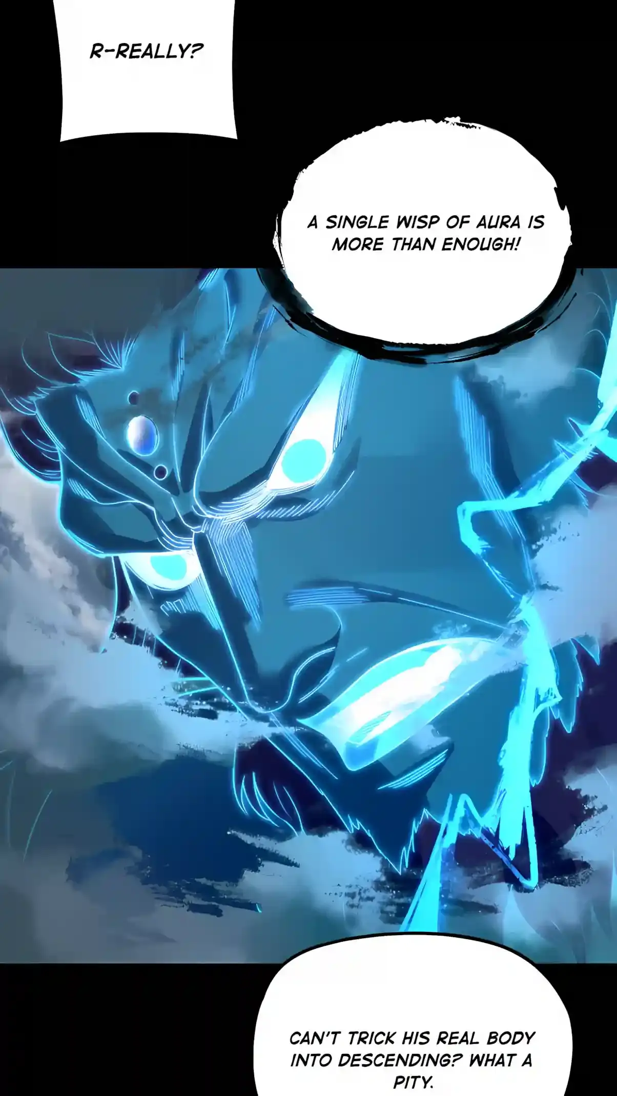 Me, The Heavenly Destined Villain Episode 355 - Page 32