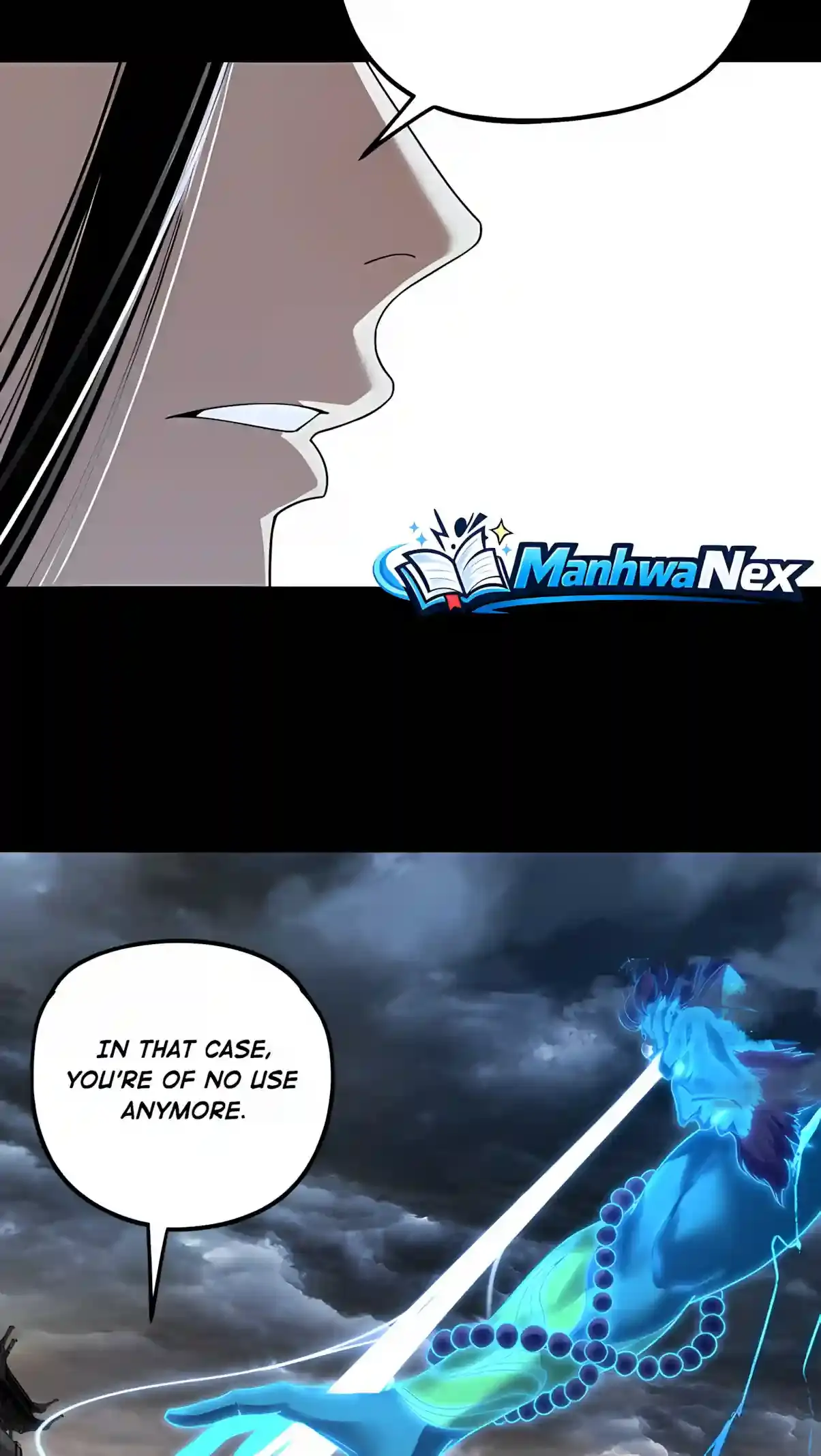 Me, The Heavenly Destined Villain Episode 355 - Page 33