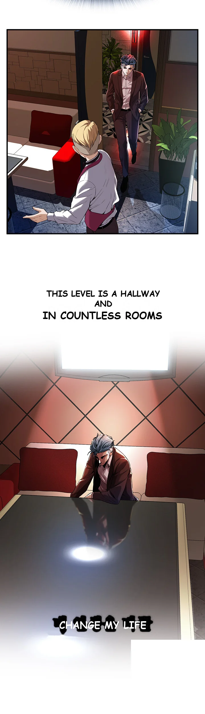 Mean Guy Episode 1 - Page 113