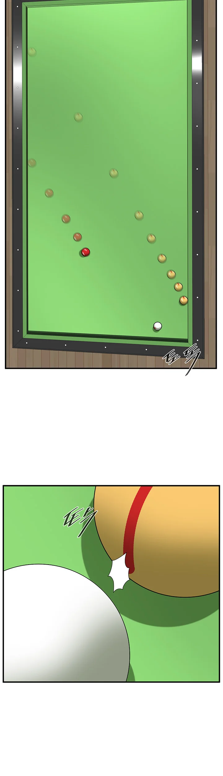 Mean Guy Episode 1 - Page 35
