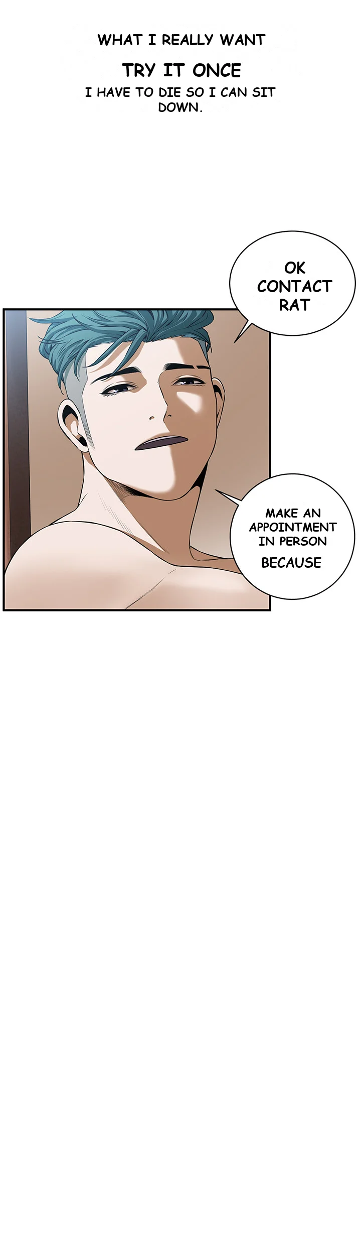 Mean Guy Episode 1 - Page 82