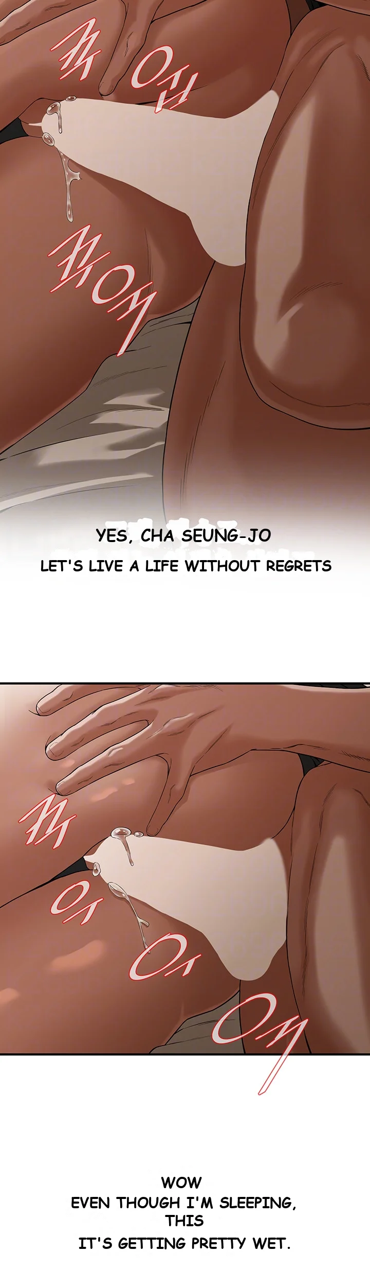 Mean Guy Episode 10 - Page 13