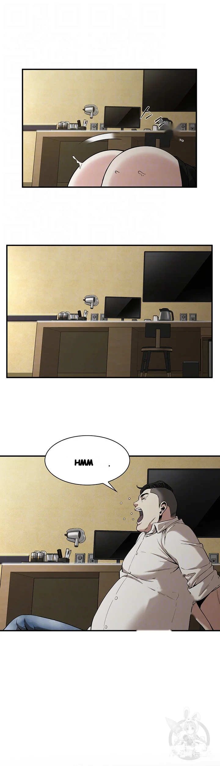Mean Guy Episode 11 - Page 10