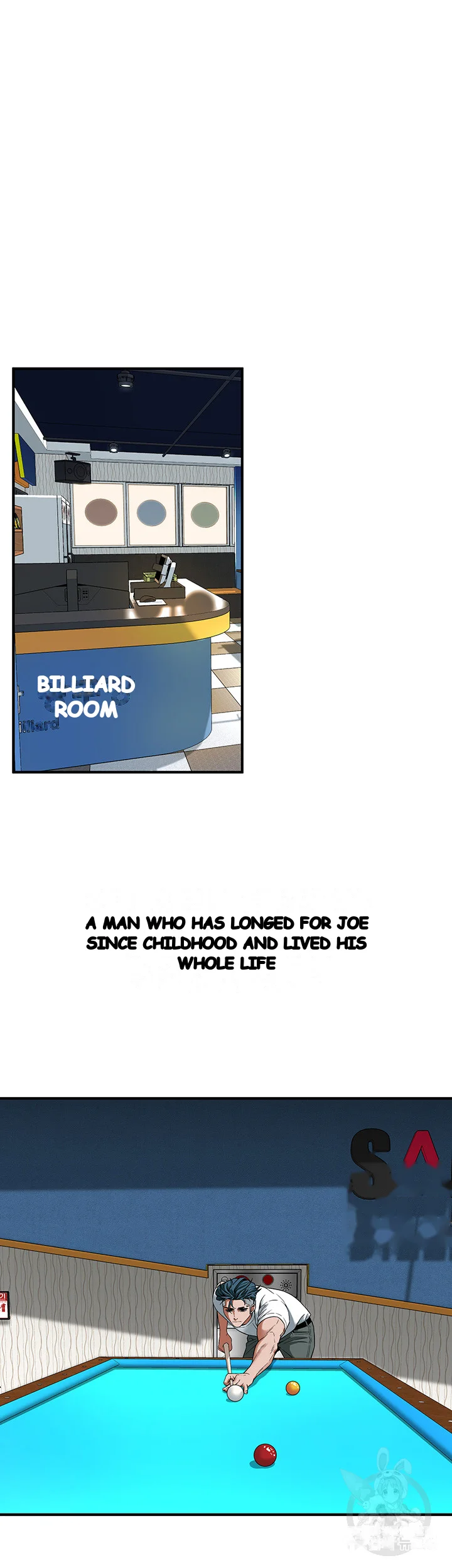 Mean Guy Episode 11 - Page 21