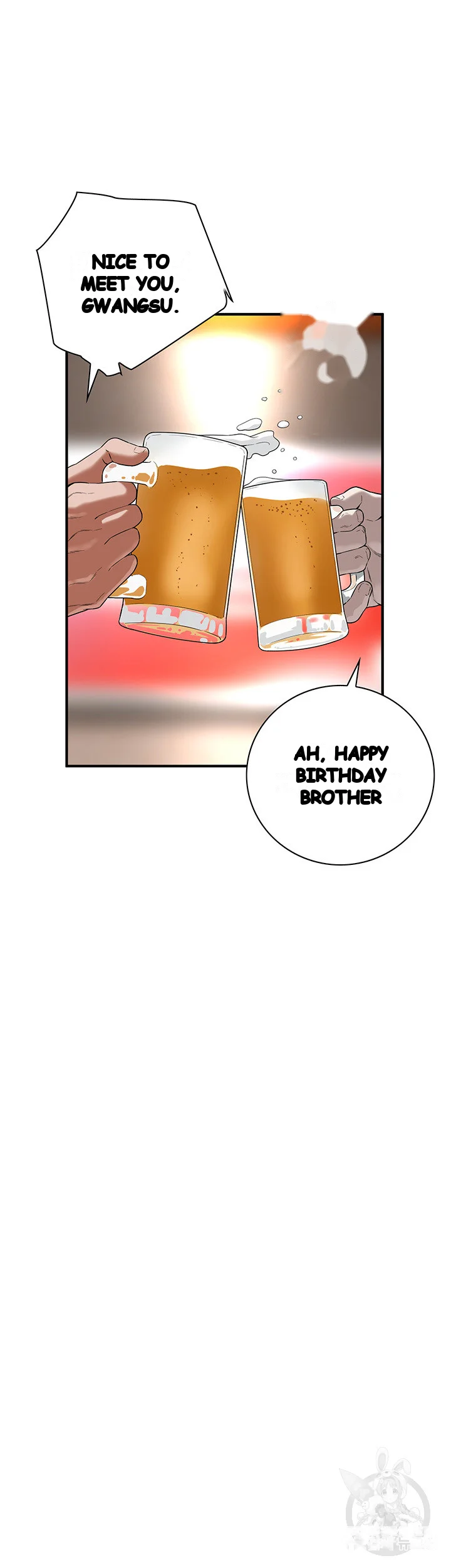 Mean Guy Episode 11 - Page 30