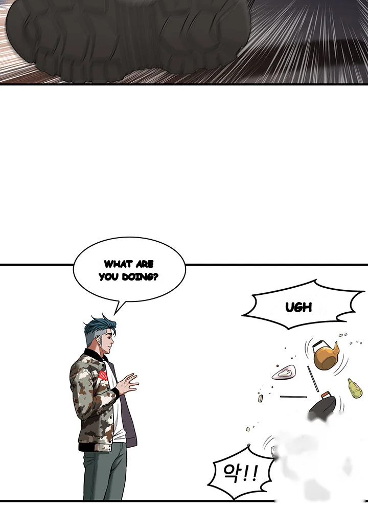 Mean Guy Episode 12 - Page 14