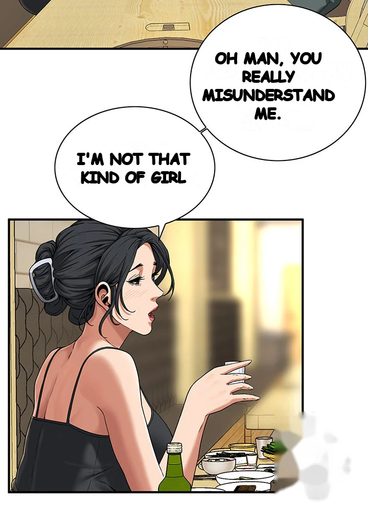Mean Guy Episode 12 - Page 29