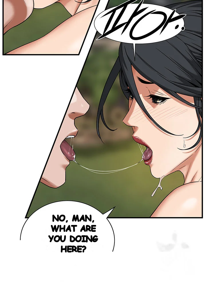 Mean Guy Episode 12 - Page 34