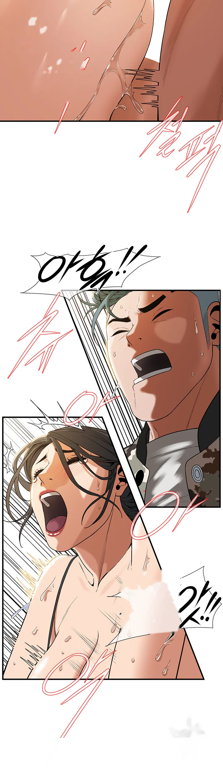 Mean Guy Episode 13 - Page 45
