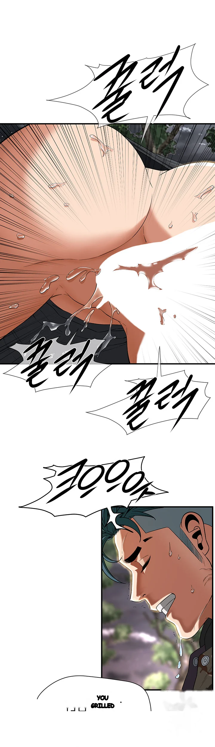 Mean Guy Episode 13 - Page 46