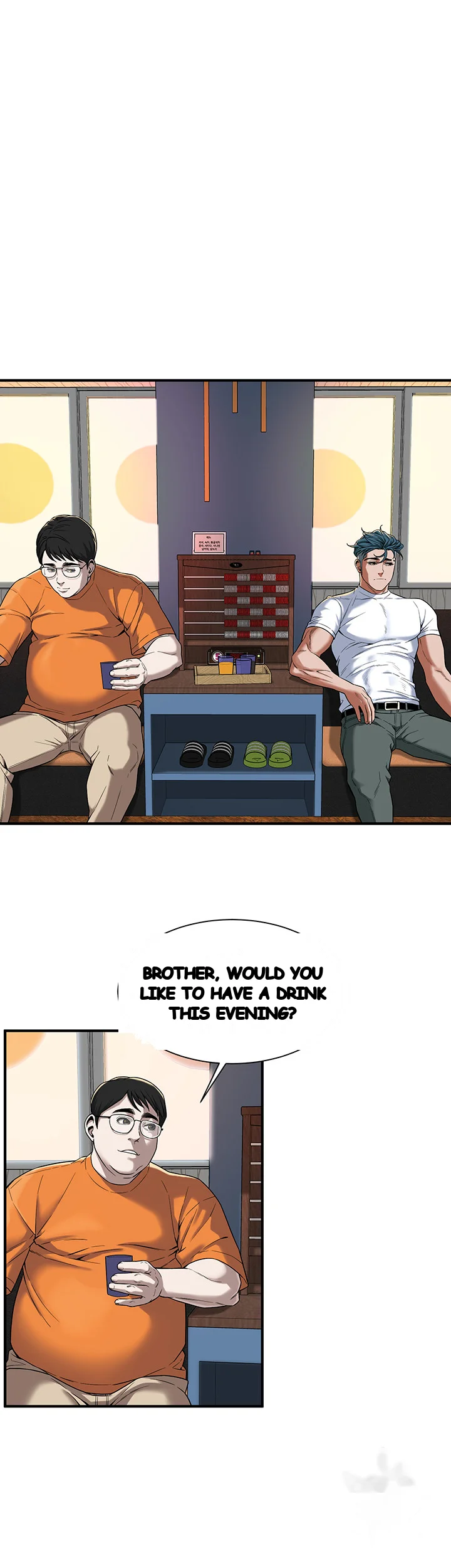 Mean Guy Episode 14 - Page 24