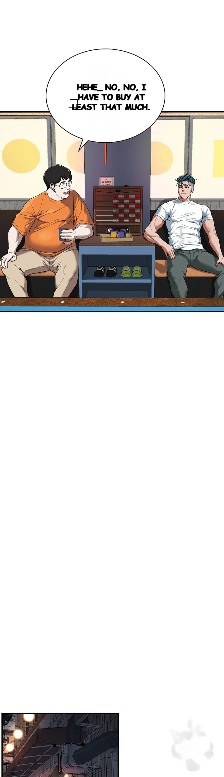 Mean Guy Episode 14 - Page 26