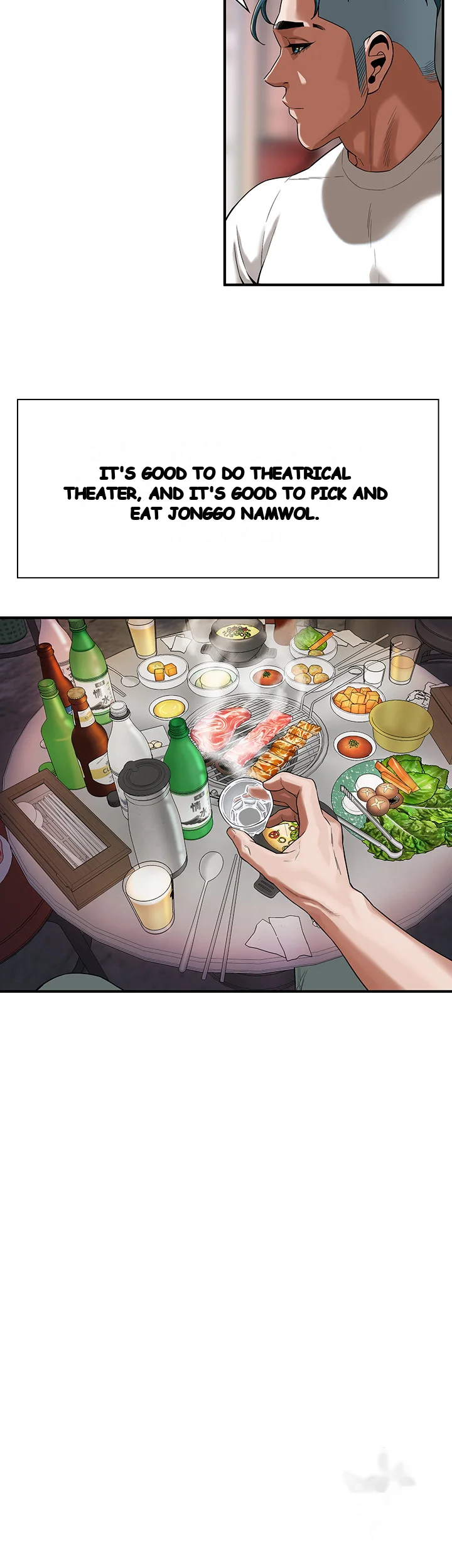 Mean Guy Episode 14 - Page 29