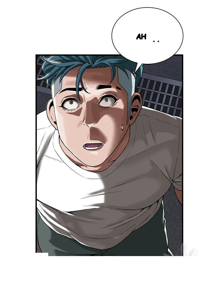 Mean Guy Episode 14 - Page 35
