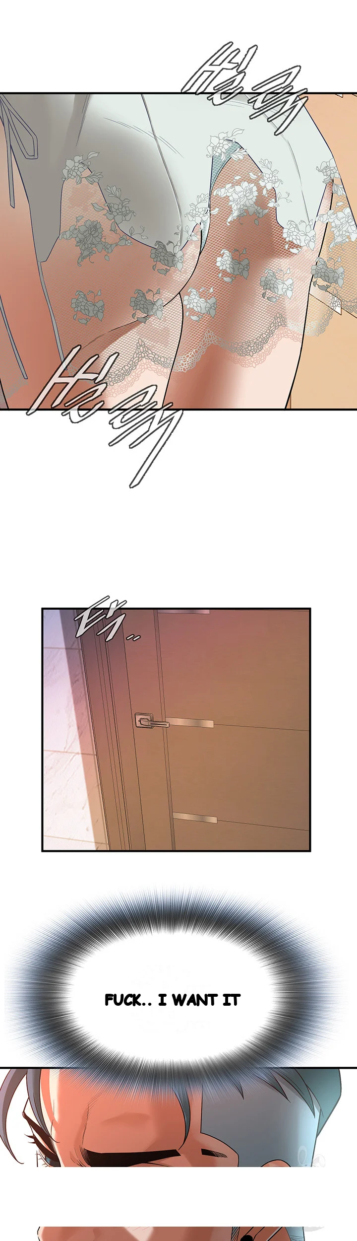Mean Guy Episode 15 - Page 11