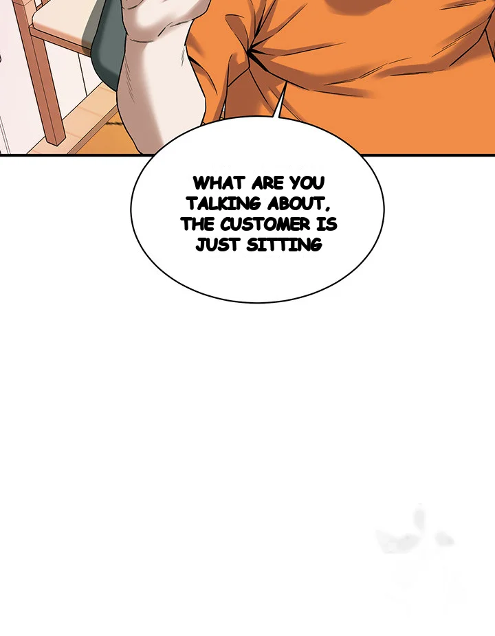 Mean Guy Episode 15 - Page 23