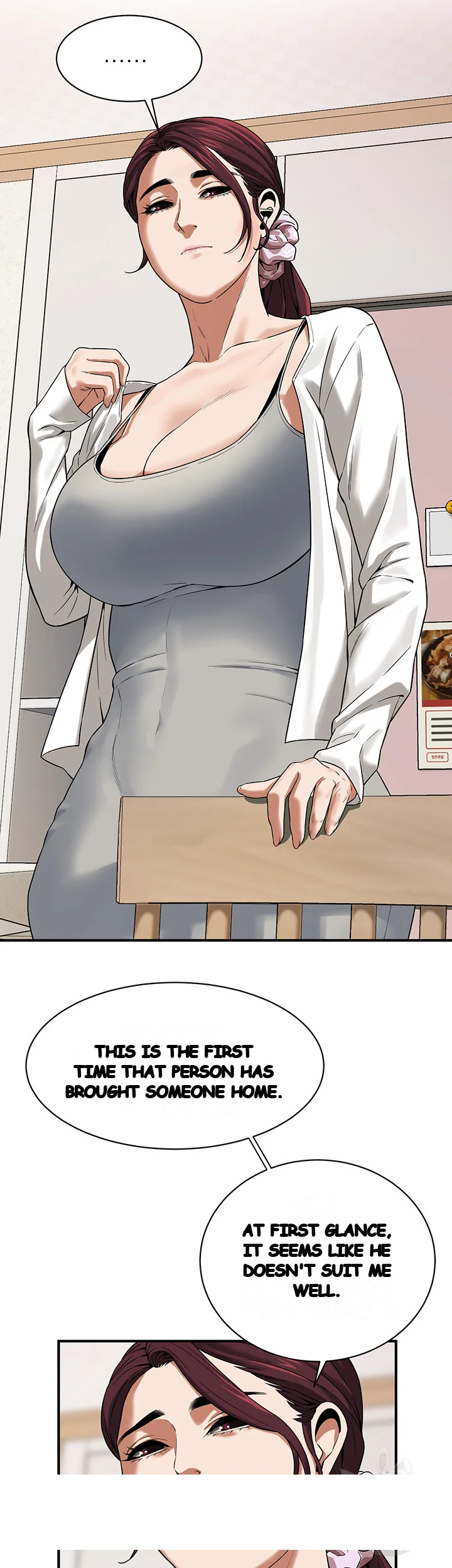 Mean Guy Episode 15 - Page 32