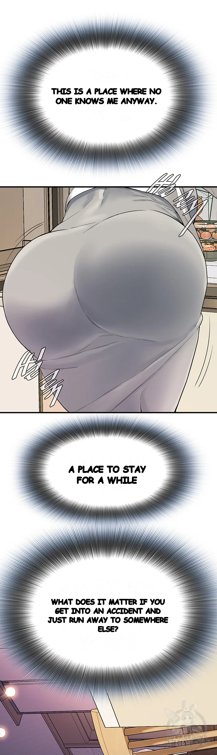 Mean Guy Episode 15 - Page 39