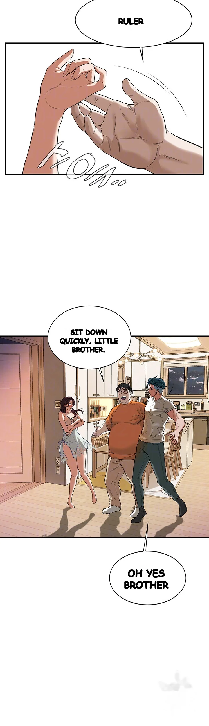 Mean Guy Episode 15 - Page 7