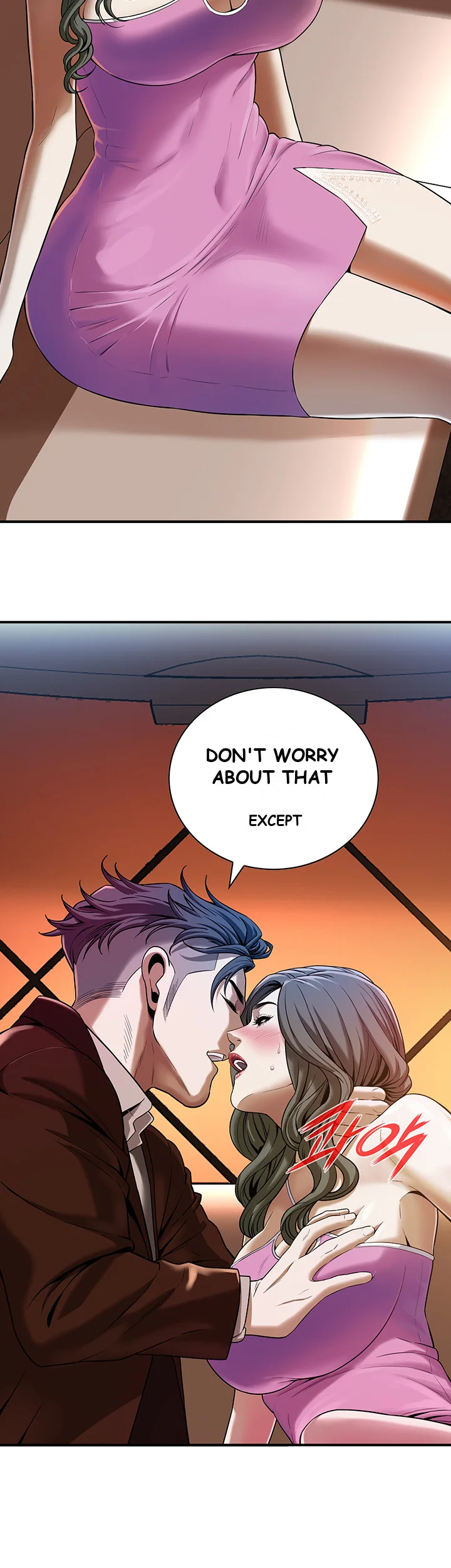 Mean Guy Episode 2 - Page 11