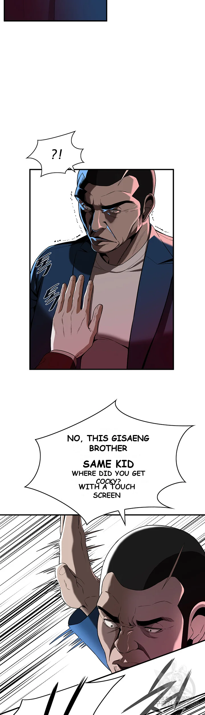 Mean Guy Episode 2 - Page 52