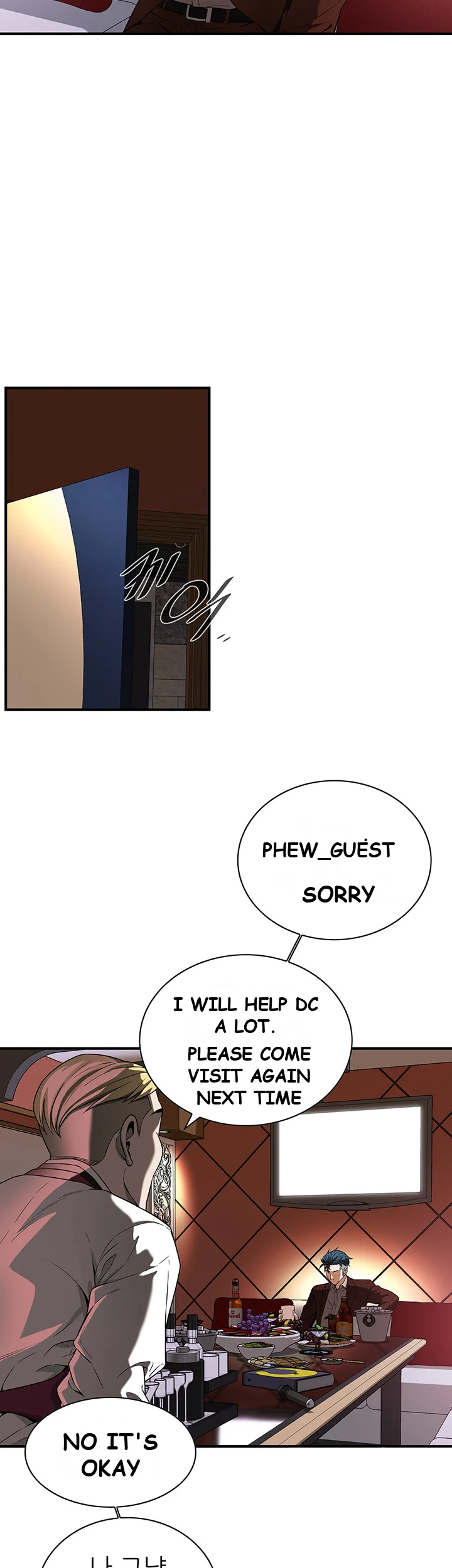 Mean Guy Episode 2 - Page 61