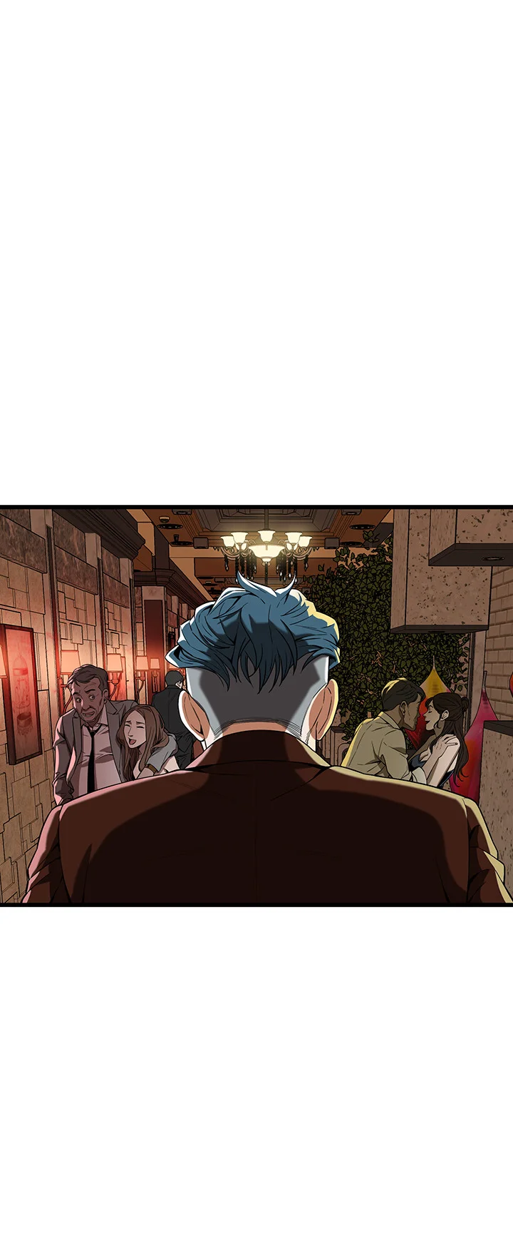 Mean Guy Episode 2 - Page 67