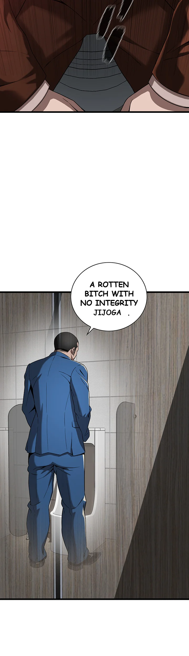 Mean Guy Episode 2 - Page 76