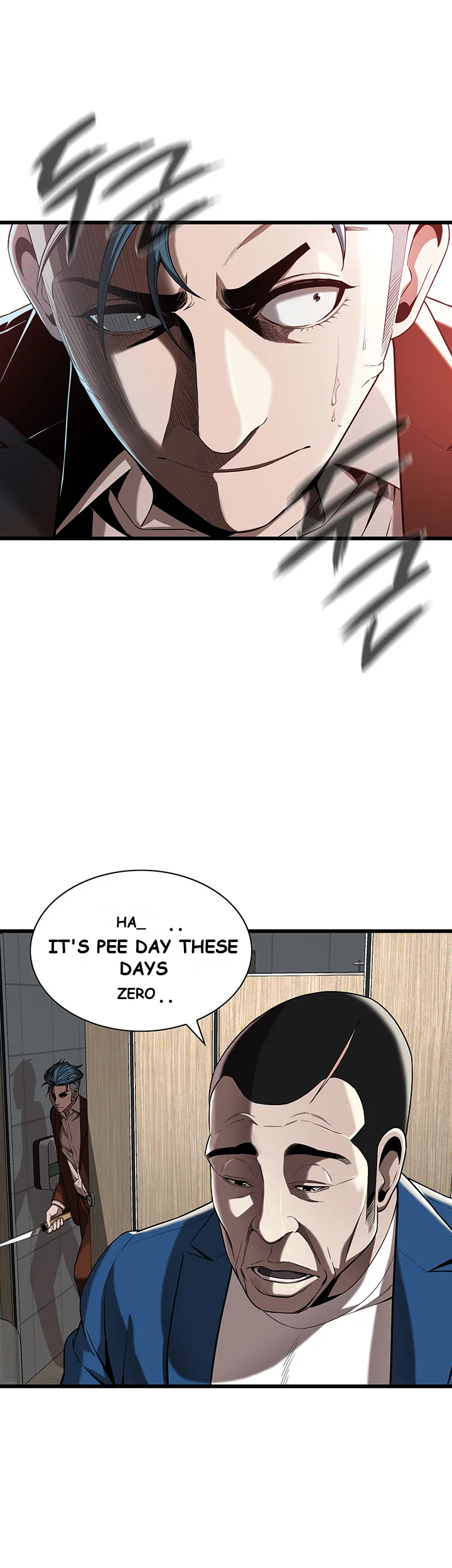 Mean Guy Episode 2 - Page 78