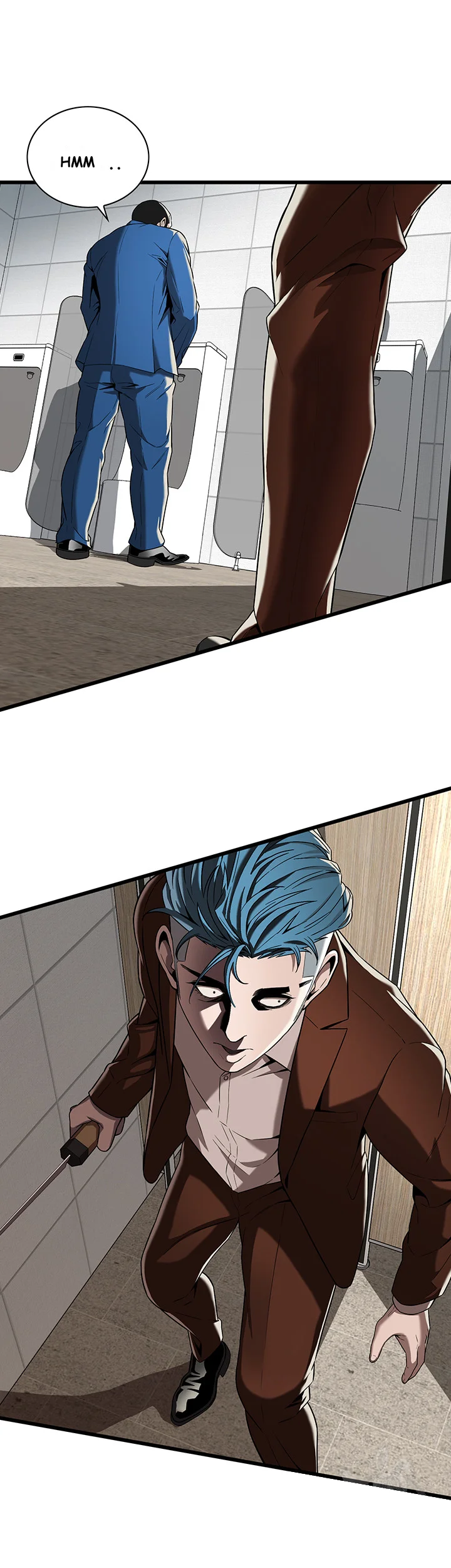 Mean Guy Episode 2 - Page 79