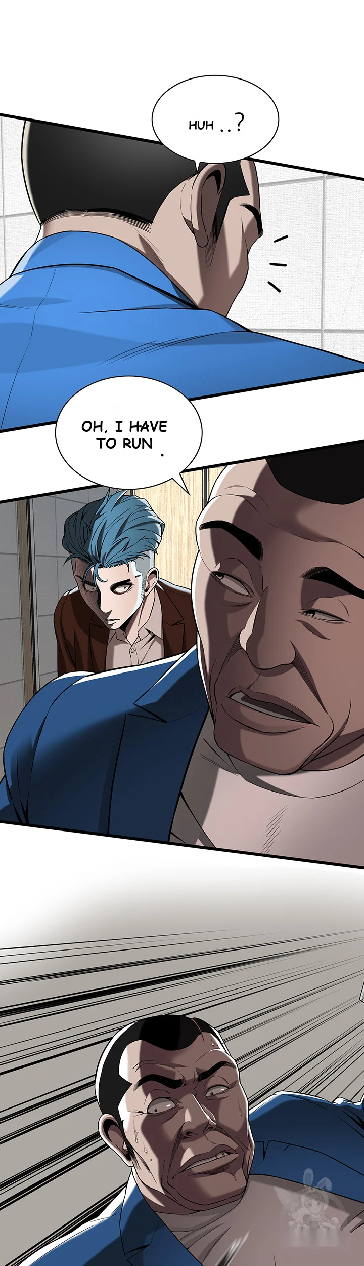 Mean Guy Episode 2 - Page 80