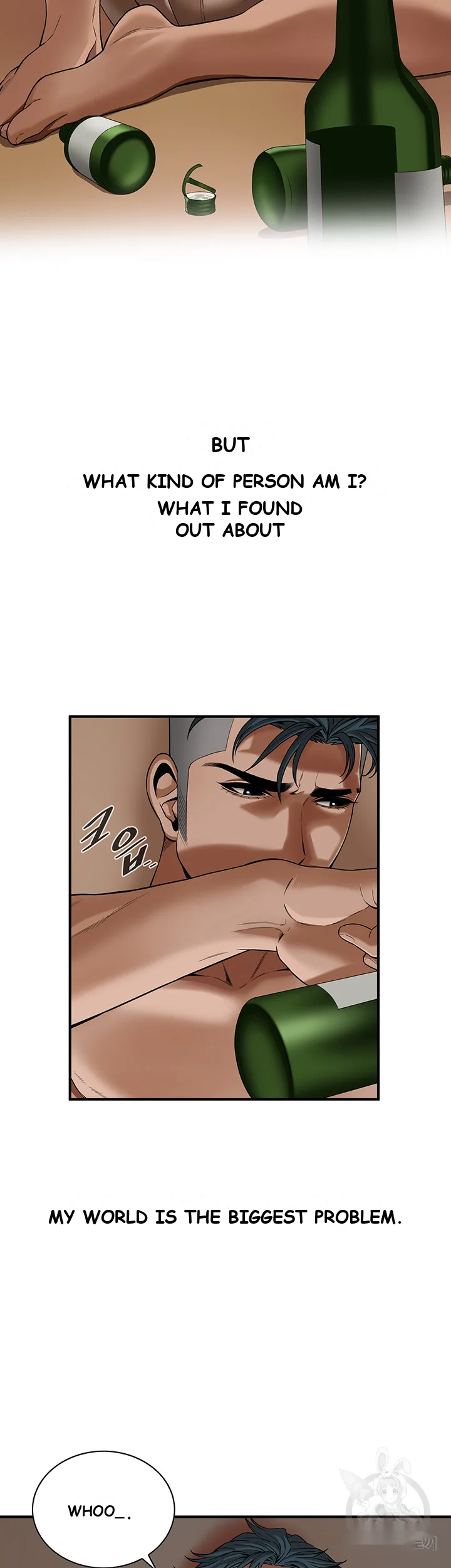 Mean Guy Episode 3 - Page 20
