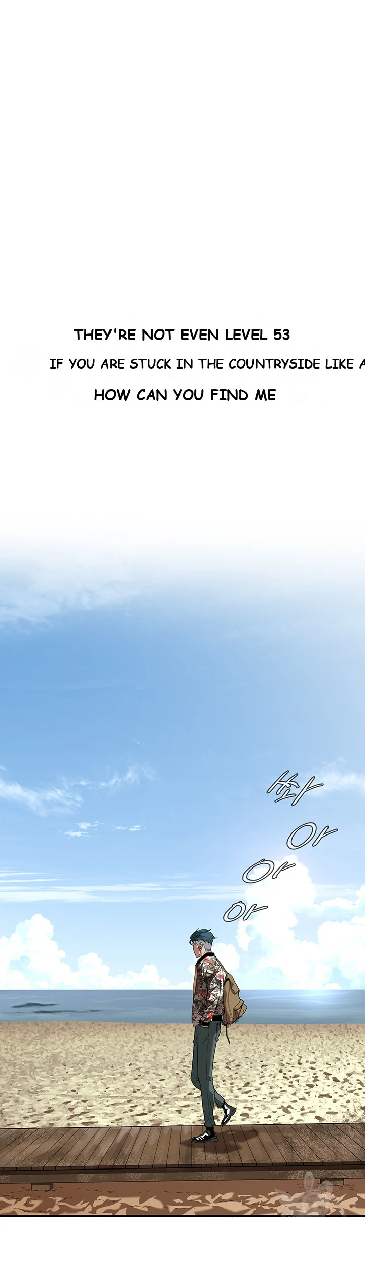 Mean Guy Episode 3 - Page 33
