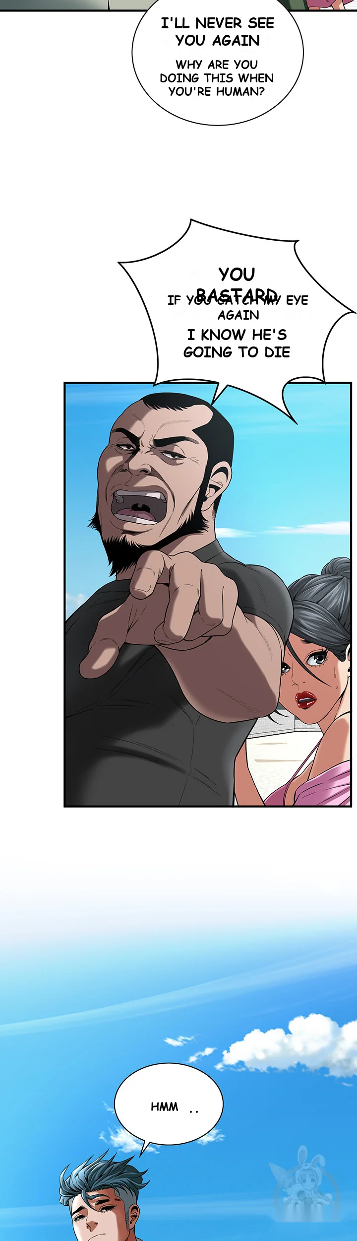 Mean Guy Episode 4 - Page 16