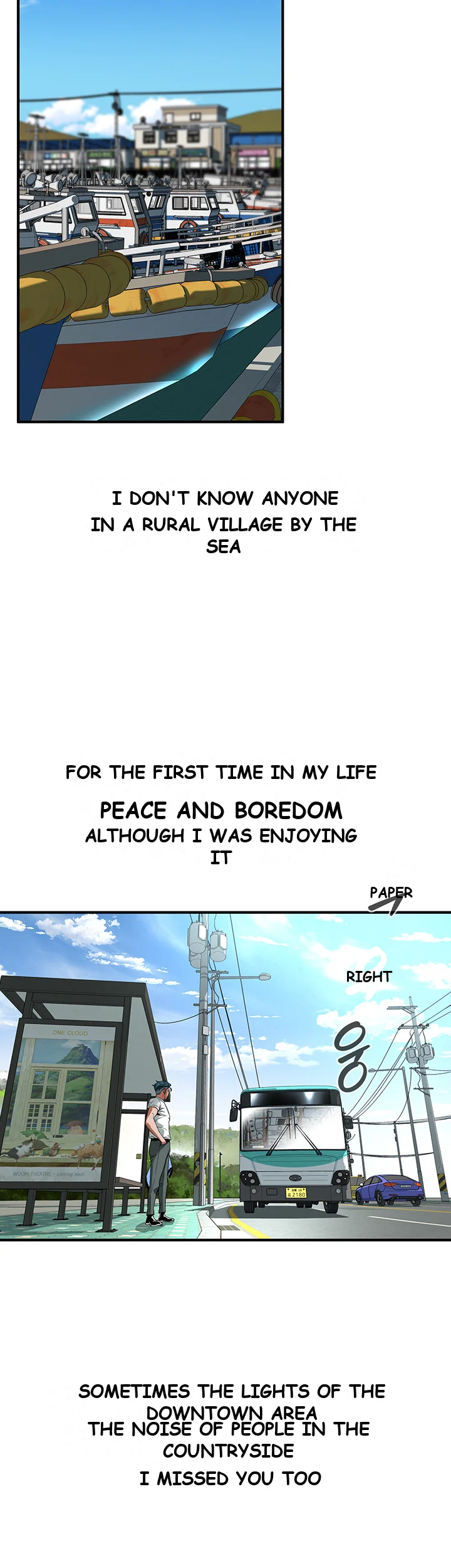 Mean Guy Episode 4 - Page 20