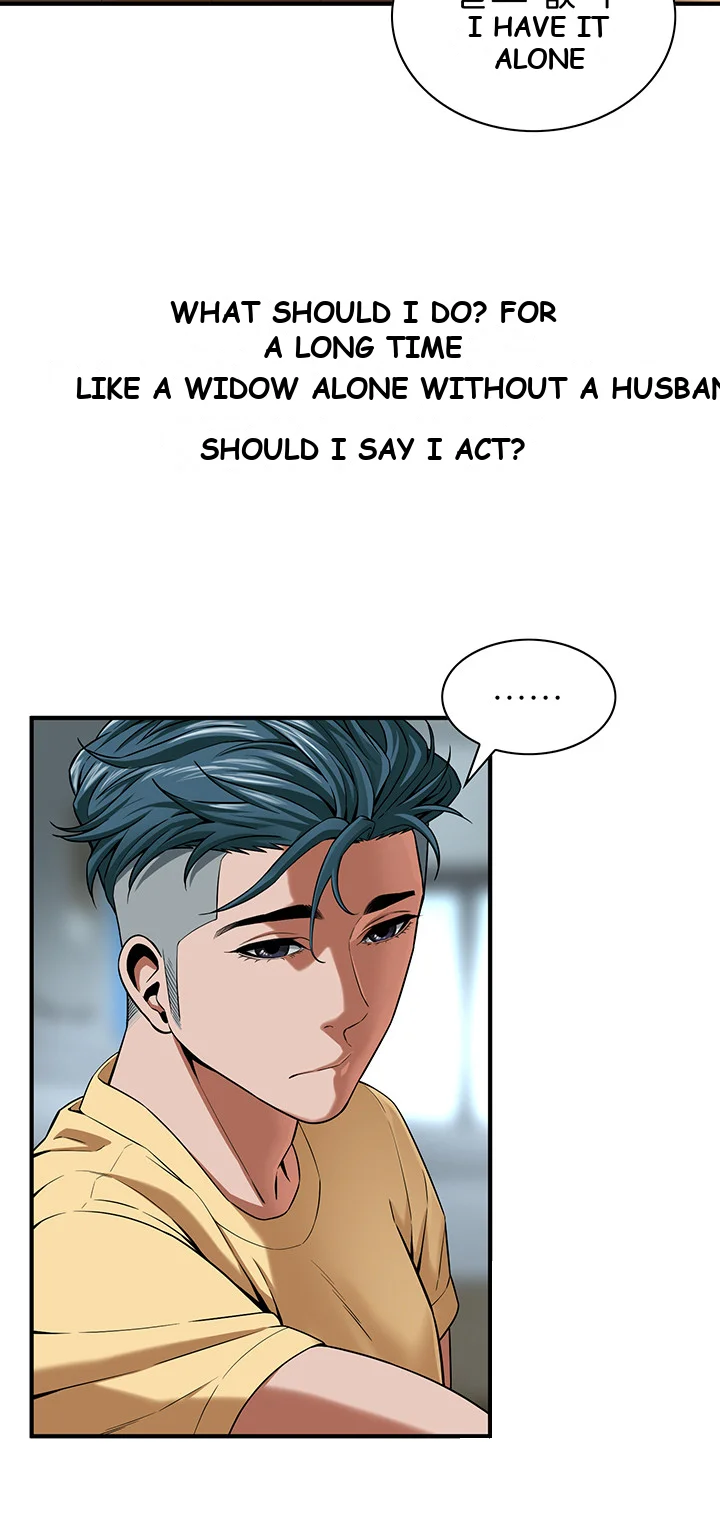 Mean Guy Episode 4 - Page 28