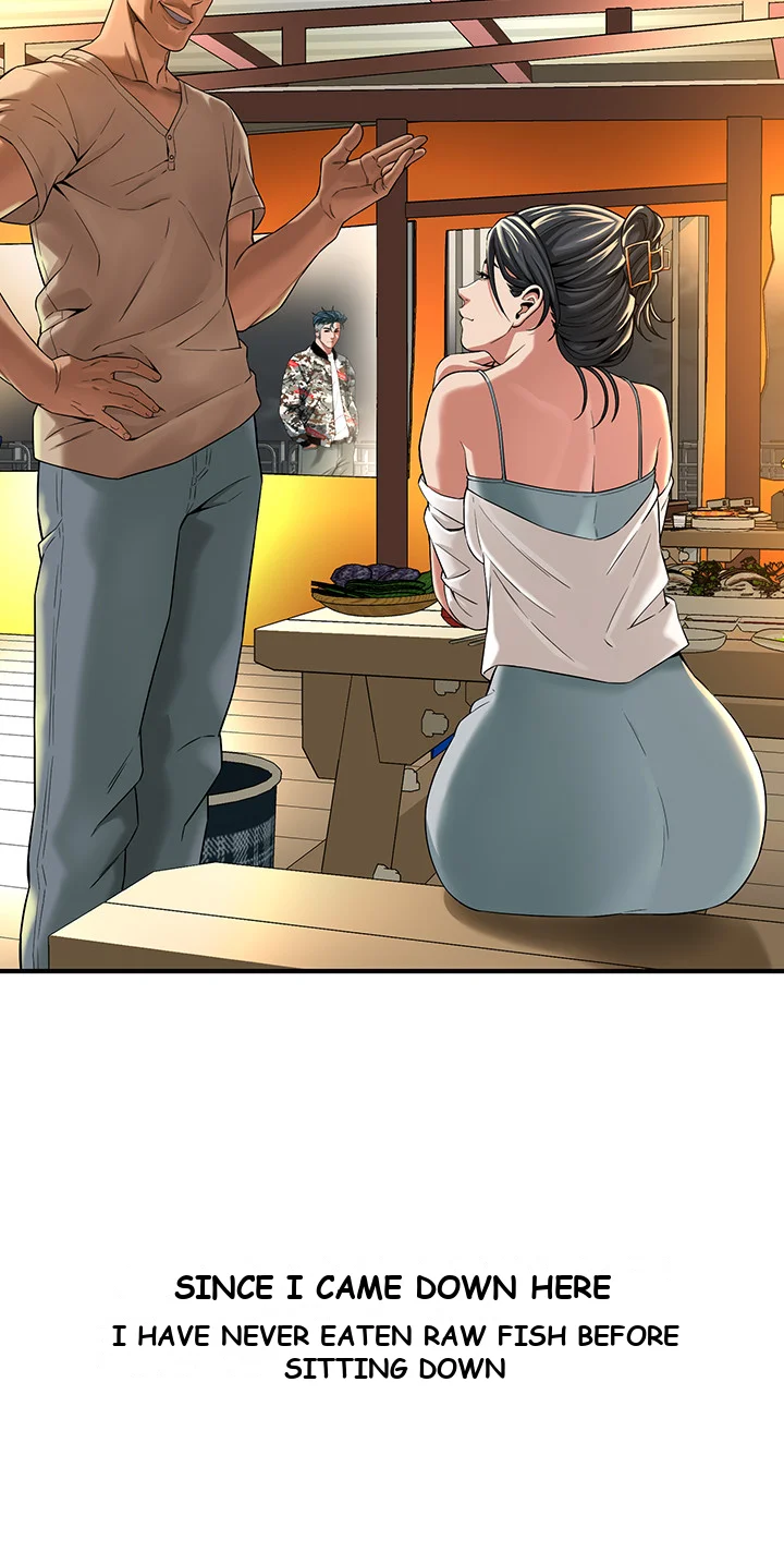 Mean Guy Episode 4 - Page 38
