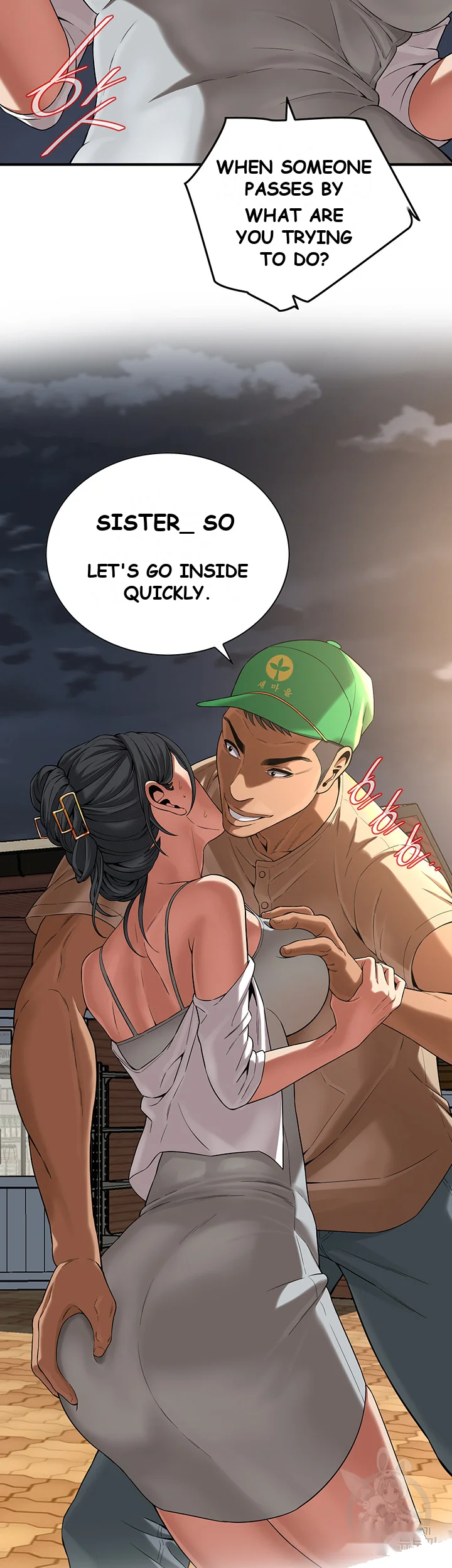 Mean Guy Episode 4 - Page 52