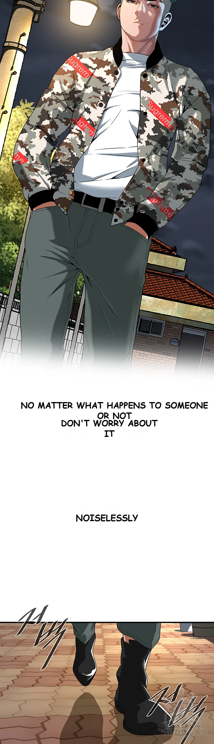 Mean Guy Episode 4 - Page 56