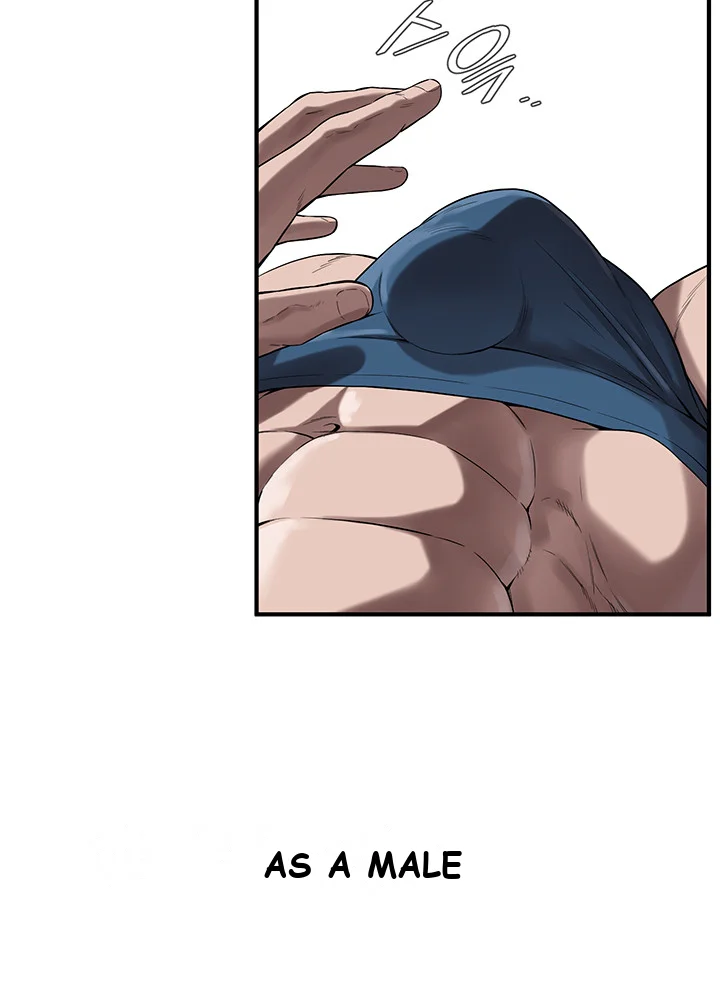 Mean Guy Episode 5 - Page 28