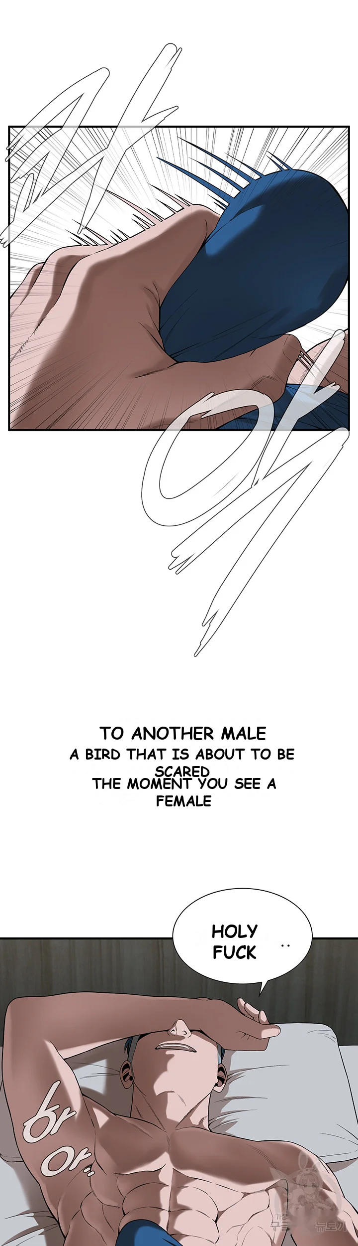 Mean Guy Episode 5 - Page 29