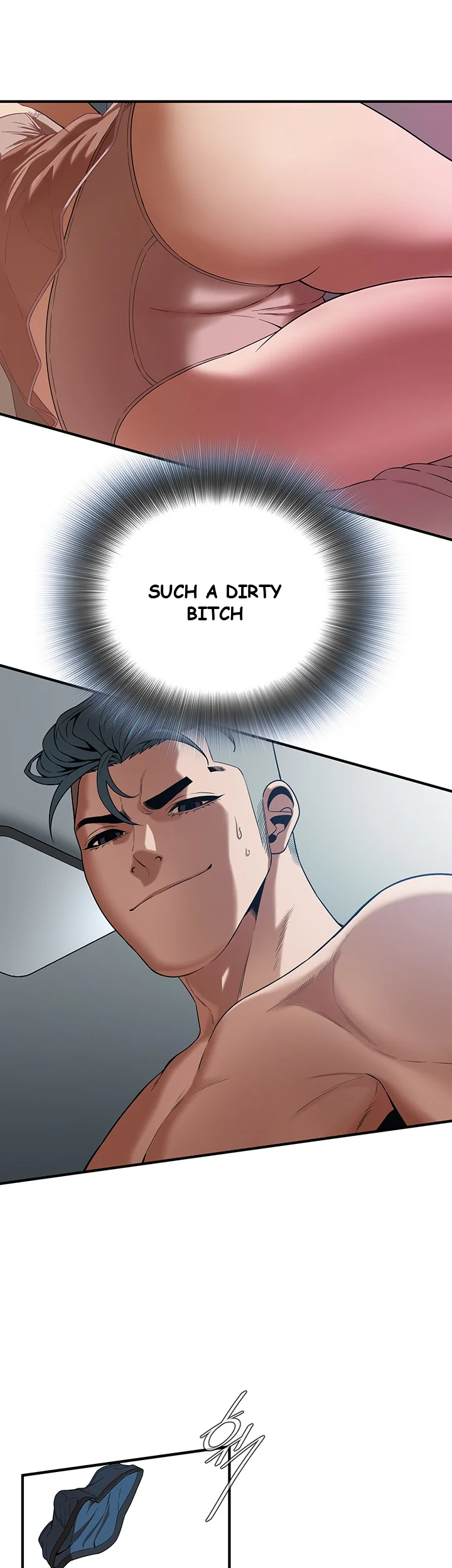 Mean Guy Episode 5 - Page 34