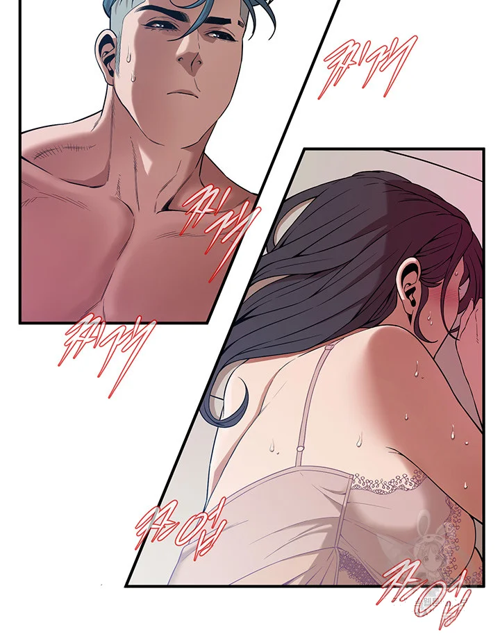 Mean Guy Episode 5 - Page 43
