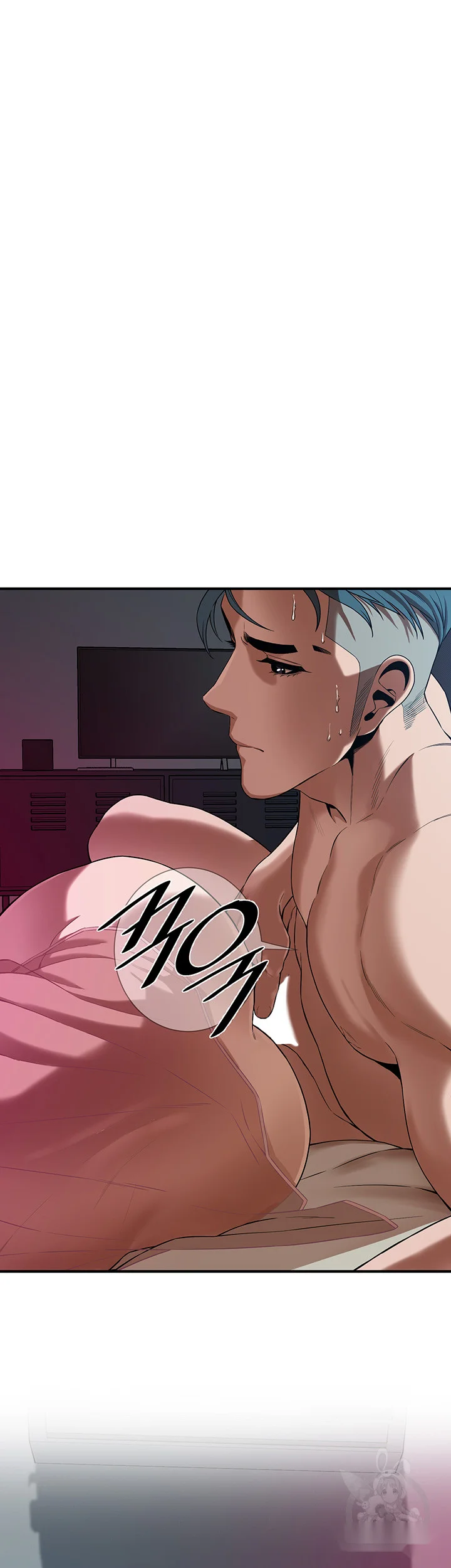 Mean Guy Episode 5 - Page 45